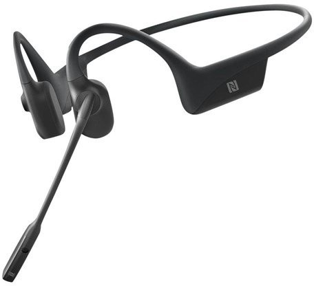 Aftershokz OpenComm C102BK czarne