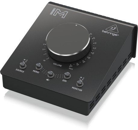Behringer STUDIO M pasywny kontroler głośników