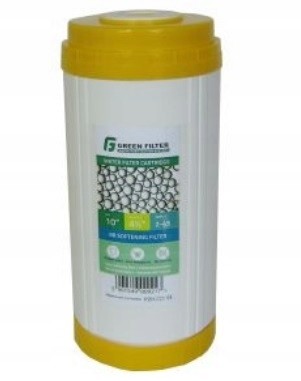 Wkład zmiękczający do filtra wody 10'' Big Blue Bb