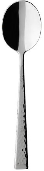 Villeroy & Boch Blackshmit Łyżeczka do herbaty 12-6387-0160