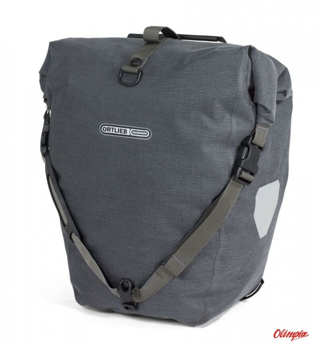Ortlieb Sakwa tylna Ortlieb back-roller urban line pepper 20L QL2.1 O-F5502