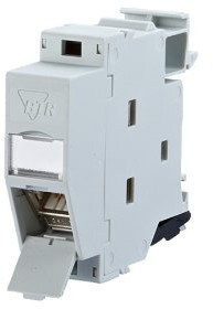 BTR REG plus IP20 C6A 130B127003-E moduł 270°, prowadzenie kabla dołem