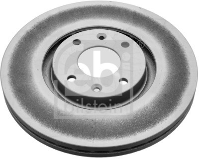 Febi Tarcza hamulcowa BILSTEIN 30402