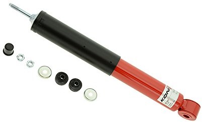 KONI 30-1457 amortyzator, czerwony 30-1457