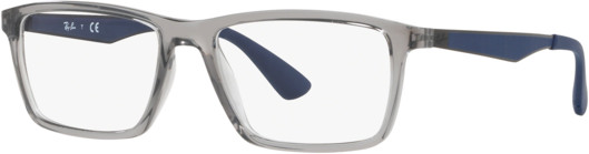 Ray Ban Okulary Korekcyjne Rx 7056 5814