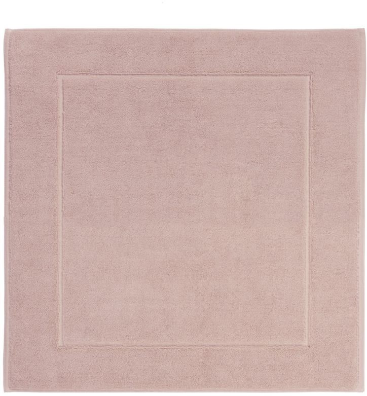 Aquanova Dywanik łazienkowy LONDON dusty pink