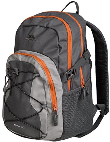 Trespass albus plecak, szary, 30 l UUACBAC10004_FLIEACH