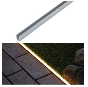 Paulmann Lampa Profil aluminiowy Plug&Shine PL94216 PL94216