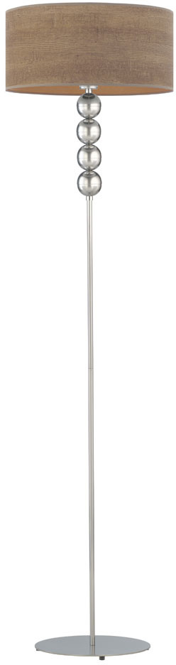Lysne Nowoczesna lampa salonowa BERMUDY ECO 500004/28