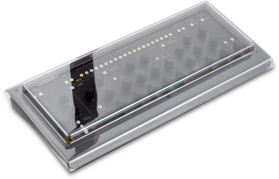 Decksaver Decksaver Softube Console 1 cover