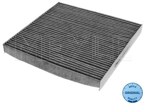 Wulf Gaertner Autoparts Filtr, wentylacja przestrzeni pasażerskiej Wulf Gaertner Autoparts 11-12 320 0014