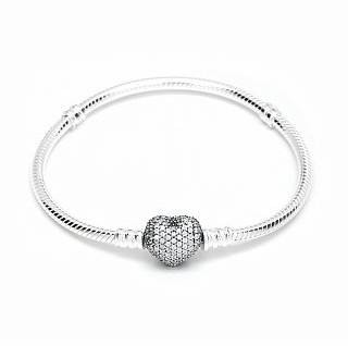 Pandora bransoletka 590727CZ-18