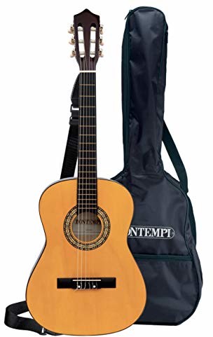 BONTEMPI CHITARRA LEGNO 92 CM. BontempiGSW 92.2/B