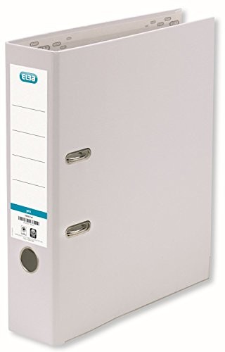 Elba smart Pro segregator, A4, 10 sztuk, biały 100202147