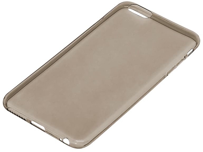 Etui iPhone 6 6s szare 