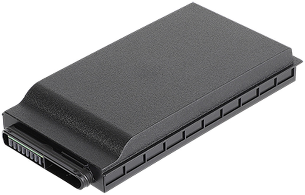 Getac Bateria do tabletu ZX10 GBM2X2