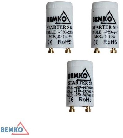 Bemko STARTER S2 E50-S02
