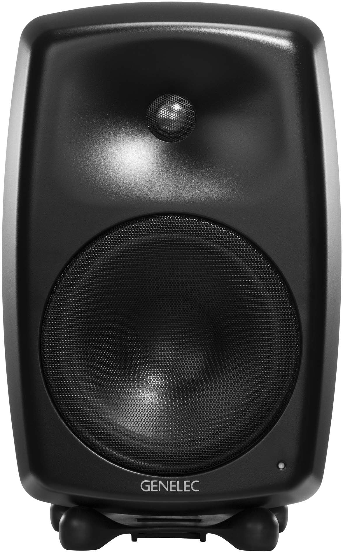 Genelec G Five Czarny (G5AMM)