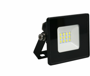 Lumax MINI NAŚWIETLACZ Projektor LED HEDA 10W 800LM 865 120° 6500K HFL110C HFL110C