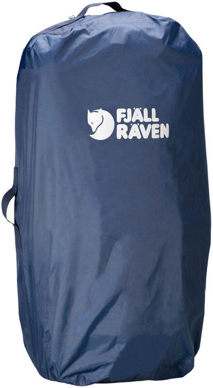 Fjällräven Fjällräven Woreczek na płyny do samolotu 70-85l, navy 2020 Akcesoria do plecaków 25854-560