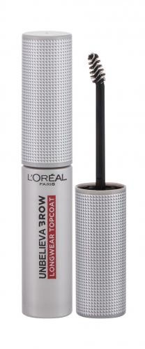 L´Oréal Paris L´Oréal Paris Unbelieva Brow tusz do brwi 4,5 ml dla kobiet
