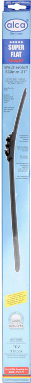 Alca 530mm/21 super flat IAS051