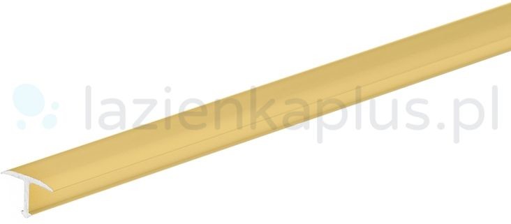 Cezar FG 14 listwa fugowa złota 846939