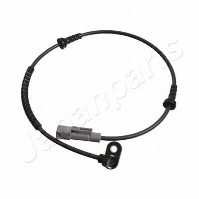 JAPANPARTS Czujnik ABS W25. ABS-W25
