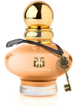 Jose Eisenberg Secret III Voile de Chypre woda perfumowana 30ml