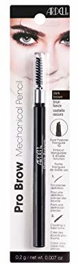 Ardell Mechanical Brow Pencil Dark Brown 0,2 g