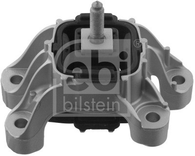 FEBI Łożyskowanie, manualna skrzynia biegów BILSTEIN 31777