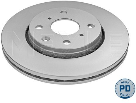 MEYLE Tarcza hamulcowa 11-15 521 0037/PD 11-15 521 0037/PD