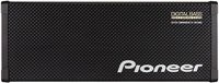 Pioneer TS-klasy D Active wx70da Niezabierający dużo miejsca subwoofer z regulacją cyfrowy tuner telewizyjny Bass, 200 W Czarny TS-WX70DA