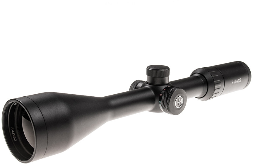 Hawke Luneta celownicza Vantage 4-12x50 IR L4A (14254)