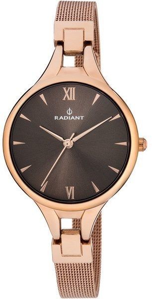 Radiant Zegarek Damski RA423204 ( 34 mm) S0327062