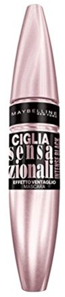 Maybelline New York dieh Sensational 004 Intense negro B2555000
