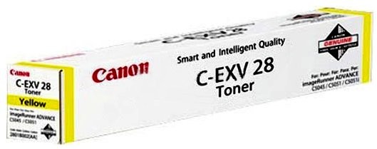 Canon CEXV28Y