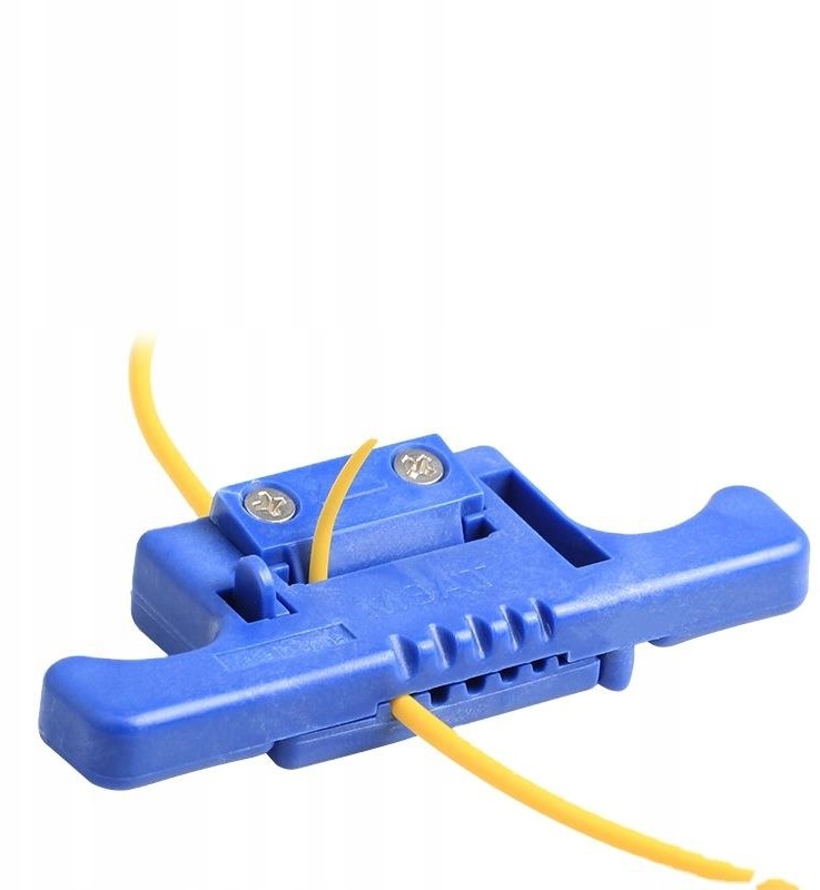 Slitter do luźnej tuby Ftth 1.9-3mm MSAT5