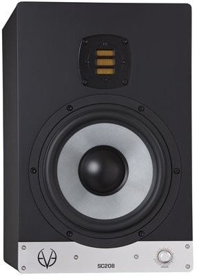 EVE AUDIO Eve audio SC 208 SC208