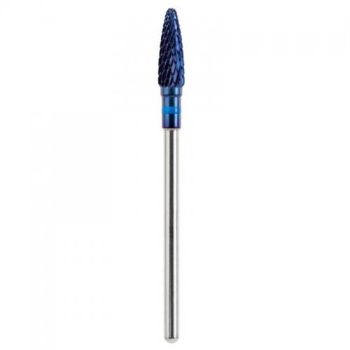 ACTIVESHOP FREZ AC-BLUE OWAL 4,0/11,5mm ACURATA 115257 [13694262]