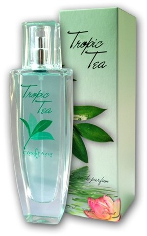 Cote d'Azure Tropic Tea Woda toaletowa 100 ml