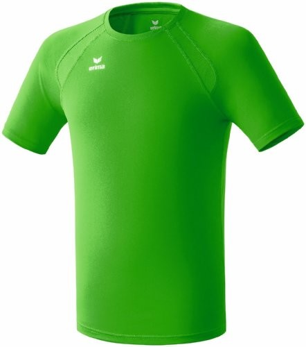 Erima Uni T-Shirt Performance, zielony, XXL 808205
