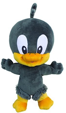 Joy Toy 233548 30 cm Looney Tunes Baby Daffy Pluszowa zabawka 233548