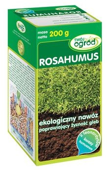 inny Rosahumus ekologiczny nawóz 200g
