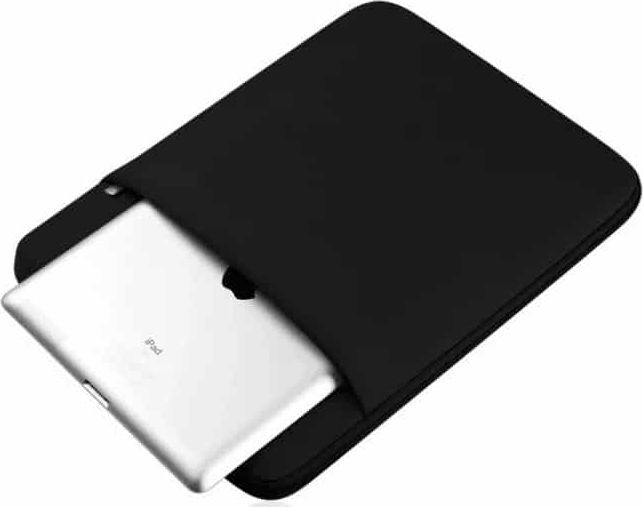 Mobilari Etui  TORBA ETUI POKROWIEC LAPTOP MACBOOK PRO AIR/PRO 15 M222010 NIEBIESKI  M222010BE