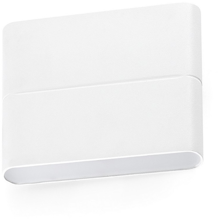 Faro Barcelona 70644 - LED Kinkiet zewnętrzny ADAY-1 LED/6W/230V IP54