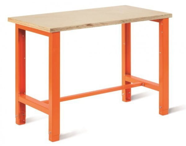 UNIMET STÓŁ WARSZTATOWY SWT 12/1 RAL 2004 TG-SWT12/1 [6685377]