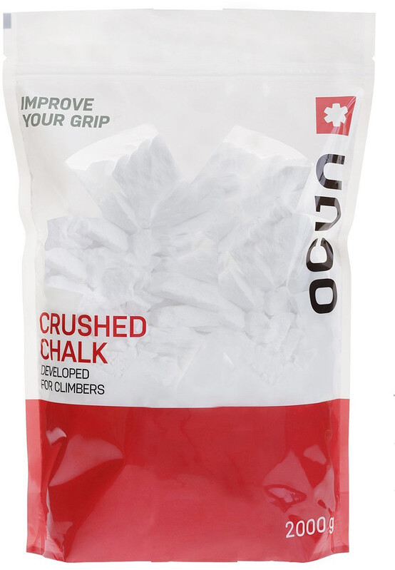 Ocun Crushed Chalk 2000g 2021 Magnezje i torebki na magnezje 4613