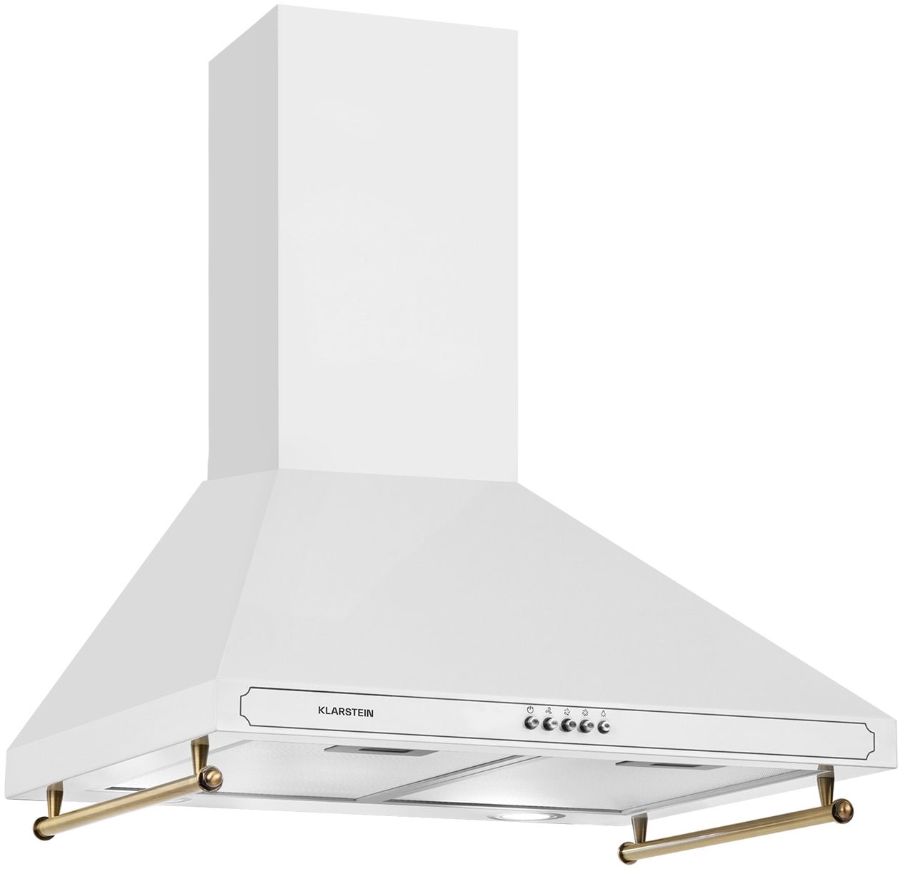 Klarstein Victoria 60 DSM-Victoria-60WH