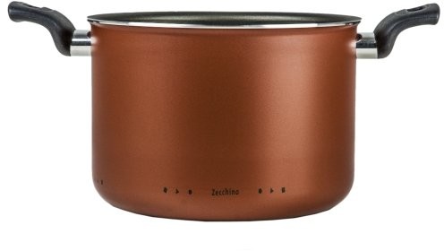Moneta garnek 18 cm zechine 180935